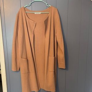 Amazon sweater/light jacket